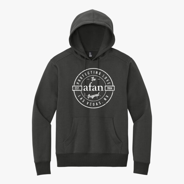 Perfect Weight ® Fleece Hoodie Thumbnail